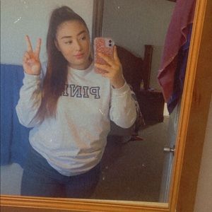 Meet your Posher, Anahi